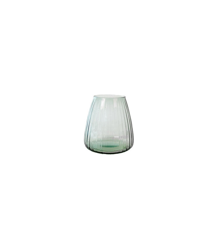 DIM vase stripe small vert clair image number 0