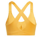 Brassière femme Fastimpact Luxe Run High-Support image number 4