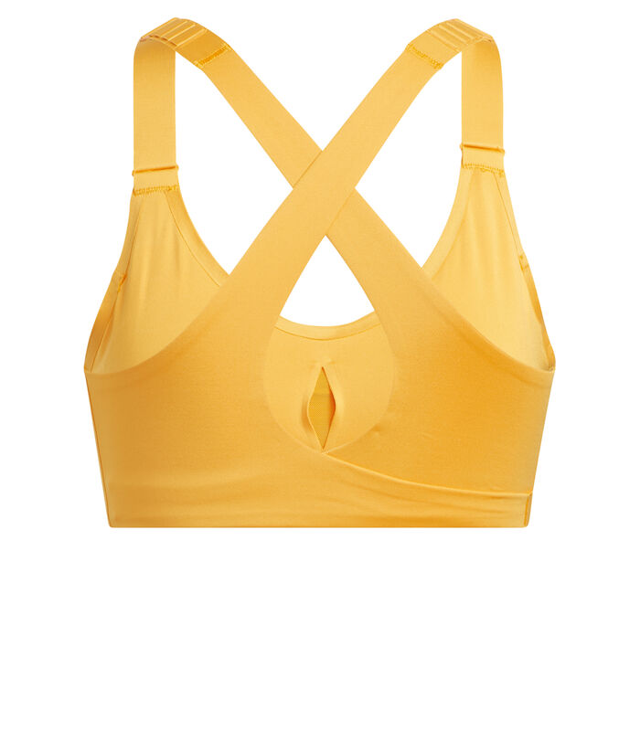 Brassière femme Fastimpact Luxe Run High-Support image number 4