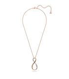 Collier Or rose 5636494 image number 1