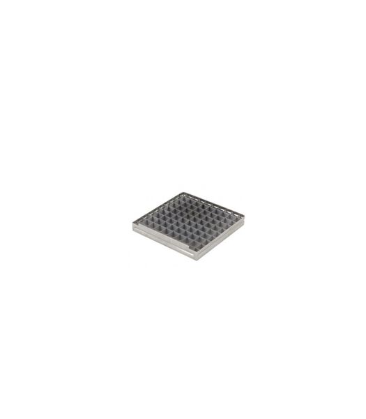 Grille pour coupe-frites 13750