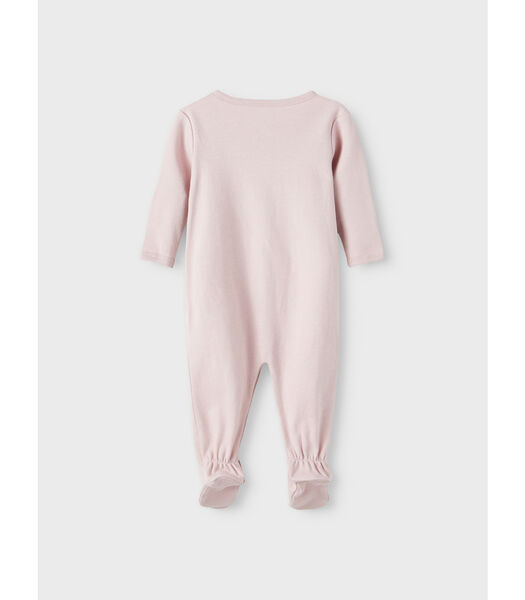 Set van 2 pyjama's voor babymeisjes Nightsuit