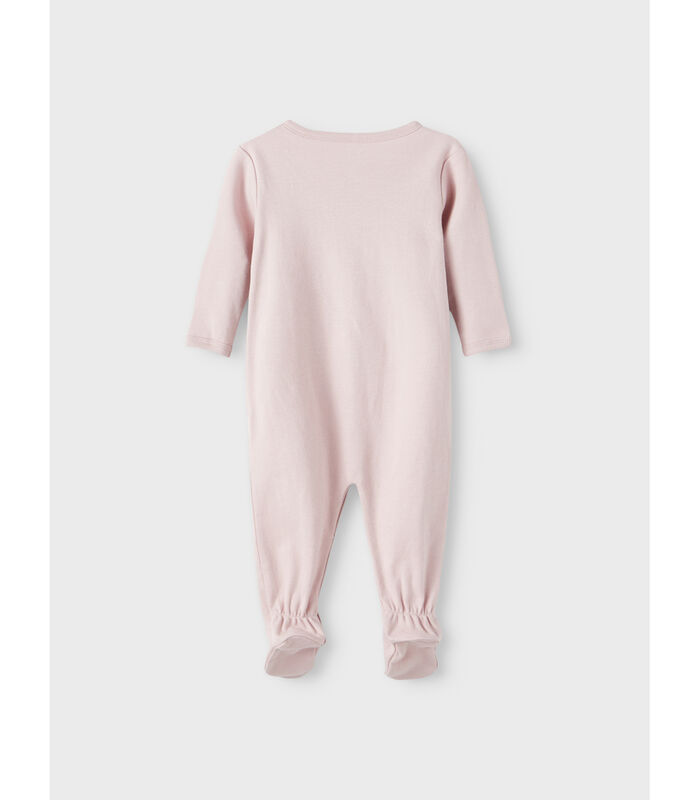 Set van 2 pyjama's voor babymeisjes Nightsuit image number 1