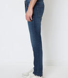 Jeans model VIDAR slim image number 3