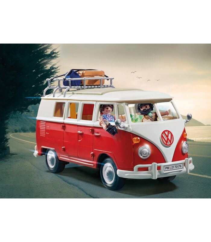 Volkswagen T Campingbus - 70176 image number 0