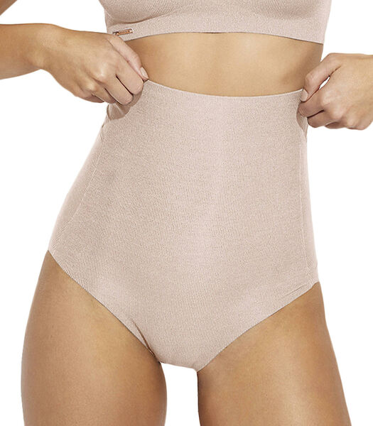 Panty gainant taille haute One