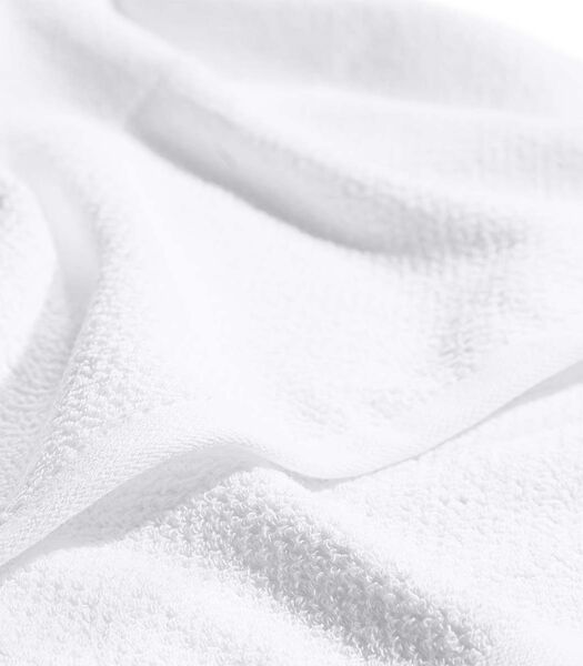 Selection - Organic Cotton 8-delige handdoekenset