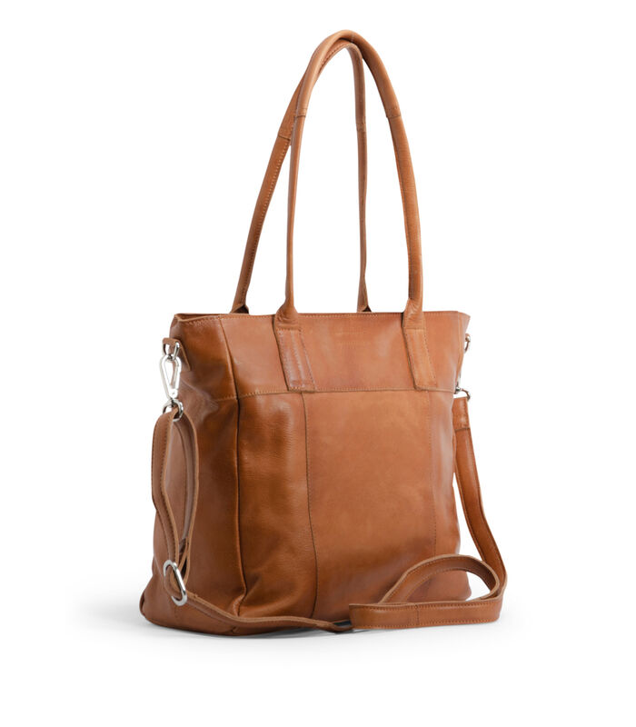 Shopper «stillBasic Handbag» image number 2