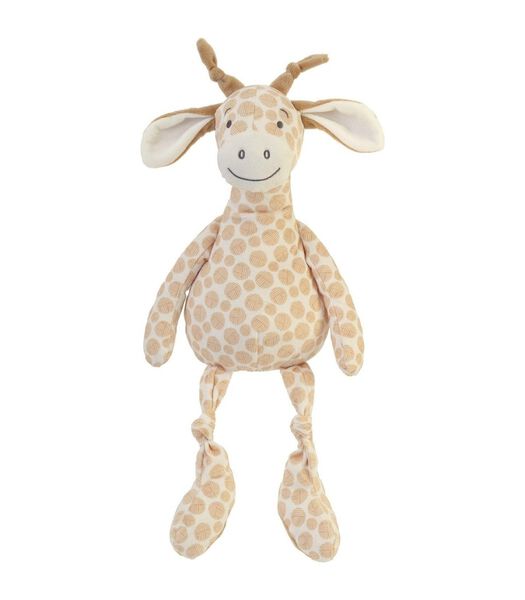 Girafe en peluche Gessy - 40 cm
