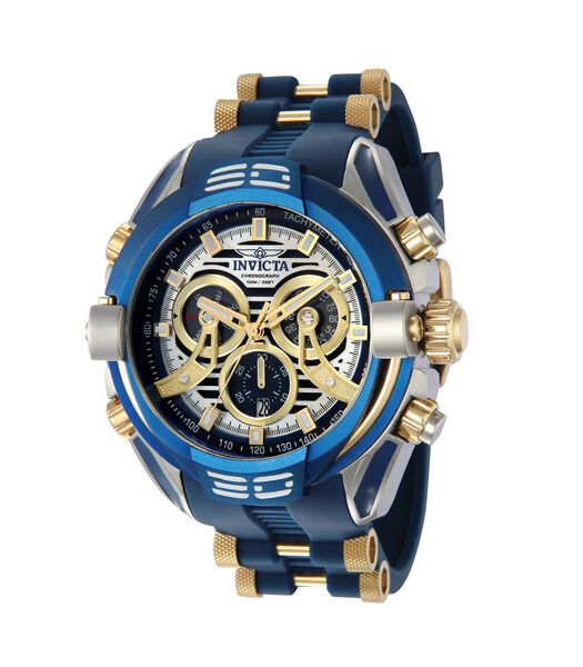 S1 Rally 37531 Montre Homme  - 54mm