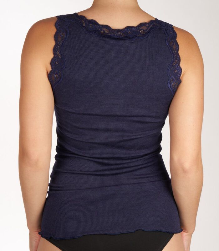 Topje Richesse Lace Tank Top image number 1