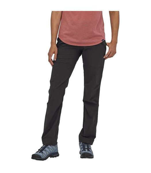 Point Peak - Pantalon - Noir