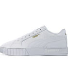 Cali Star - Sneakers - Blanc image number 3