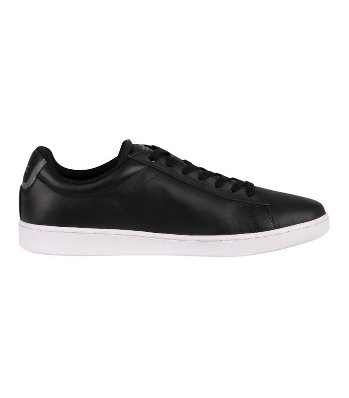Carnaby BL21 1 SMA leren sneakers image number 2