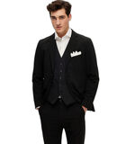 Suit waistcoat Liam image number 2