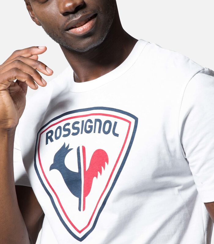 T-shirt Logo Rossi image number 3