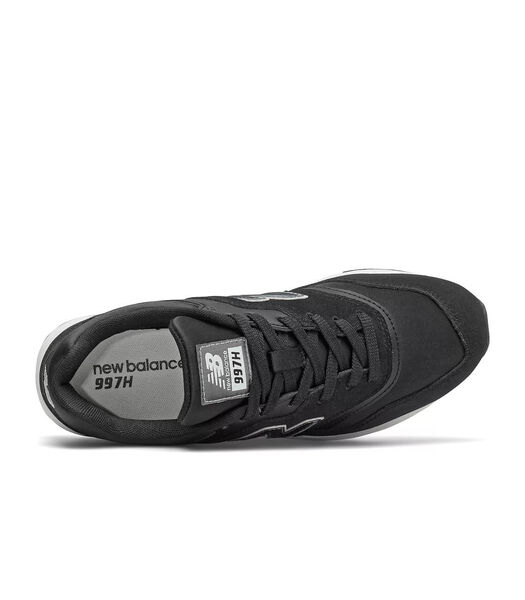 997 - Sneakers - Zwart