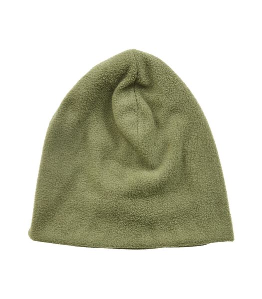 bonnets molleton (x2)