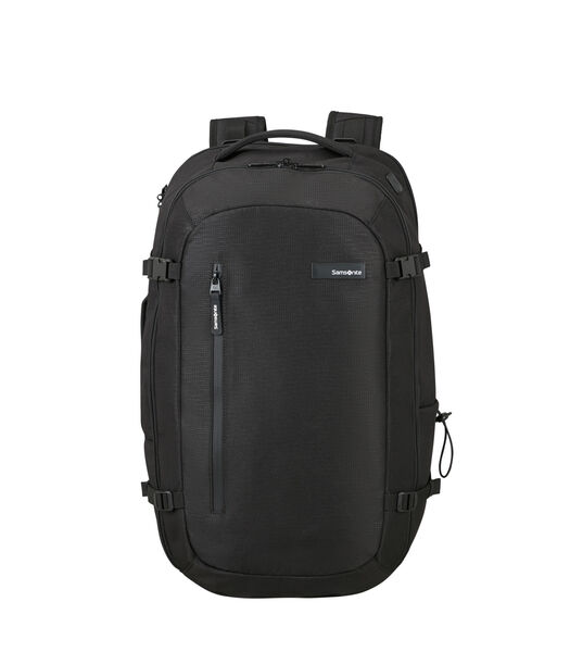 Roader Travel Backpack S 38L 57 x 26 x 33 cm DEEP BLACK