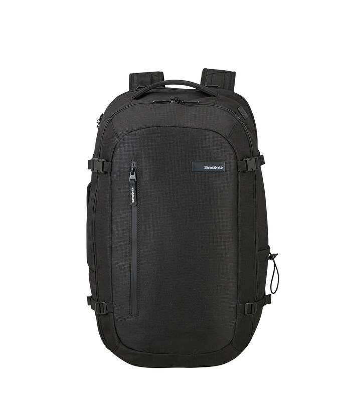 Roader Travel Backpack S 38L 57 x 26 x 33 cm DEEP BLACK image number 1