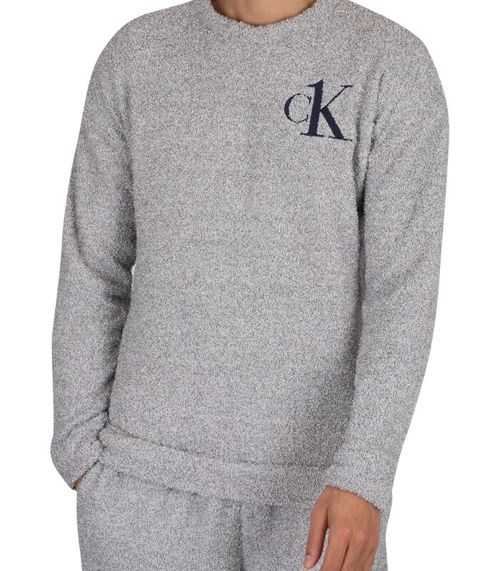 CK One Lounge Sweatshirt image number 1