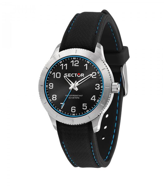 270 siliconen horloge - R3251578009