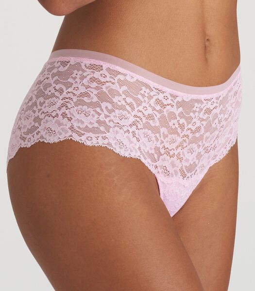 COLOR STUDIO Lily Rose shorty