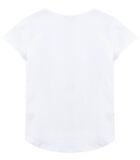 T-shirt manches courtes imprimé panda image number 1