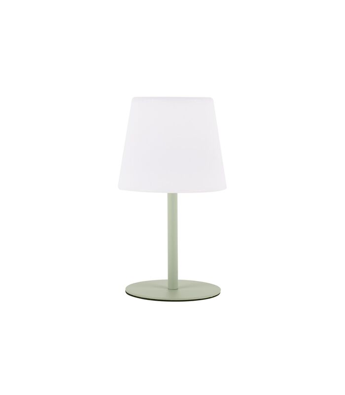 Lampe de Table Outdoors - Vert - 15x15x40cm image number 3