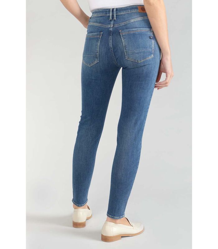 Jeans skinny taille haute POWER, 7/8ème image number 2