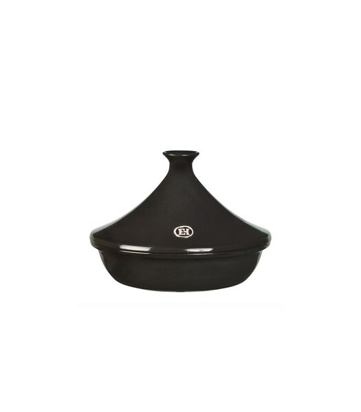 Tajine Fusain - ø 27 cm / 1.8 Liter