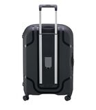 Clavel 4 Wheel Trolley 70 Expandable black image number 3