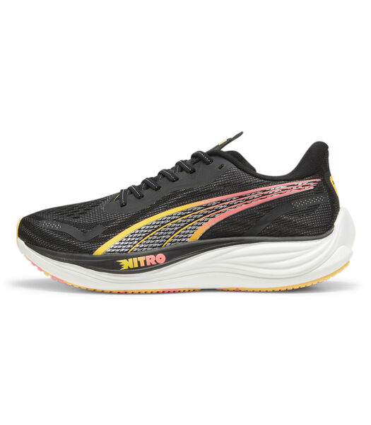 Hardloopschoenen Velocity Nitro 3 FF