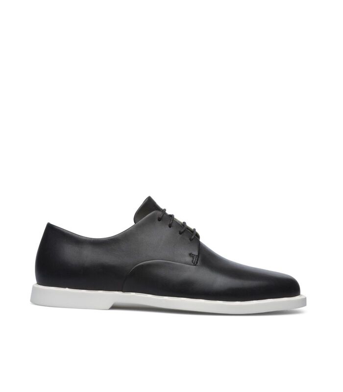 Twins Heren Oxford shoes image number 0