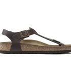 Sandalen Kairo Waxy Leather Large image number 1