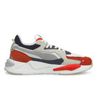 Sneakers Puma Rs-Z College Wit image number 4