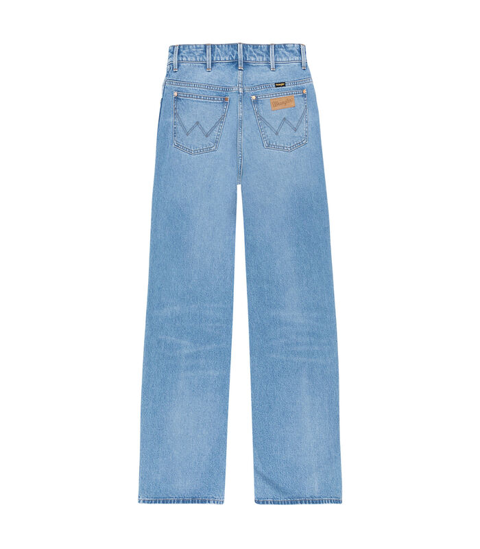 Jeans moeder vrouw Relaxed image number 0