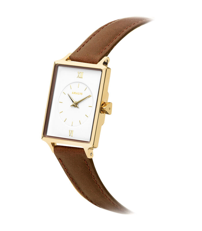 Horloge GRACE - Belgisch merk image number 2