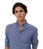 Clive Chambray Shirt image number 4