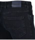 Gardeur Batu Jeans Rinse Navy image number 3