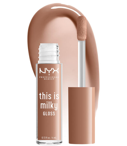 Gloss This Is Milky Limited Edition
