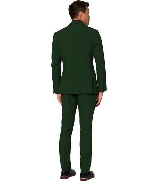 OppoSuits Glorious Green Suit