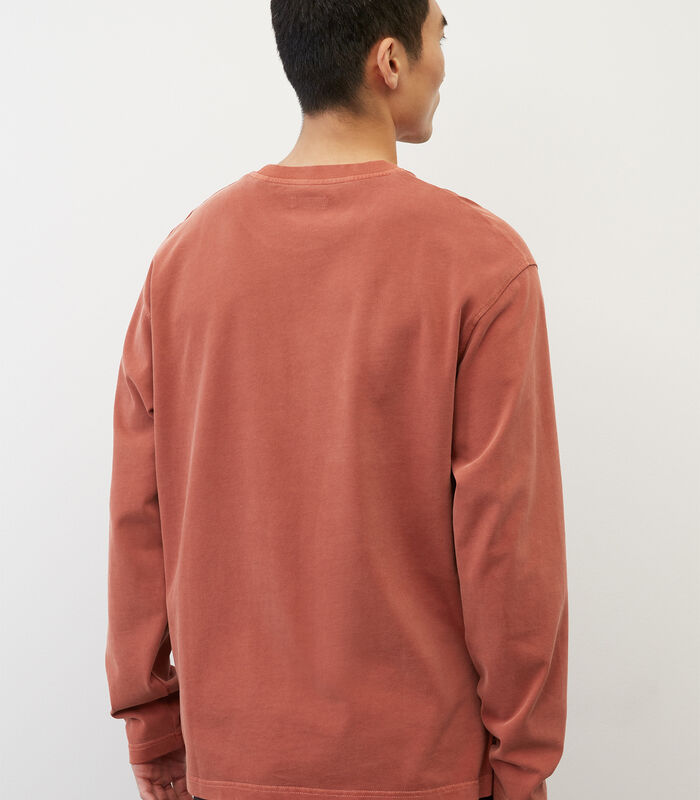 Longsleeve relaxed image number 2