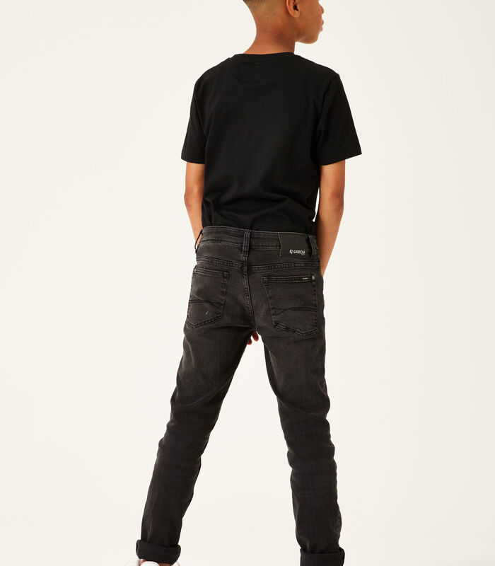 Xandro - Jean Skinny Fit image number 3