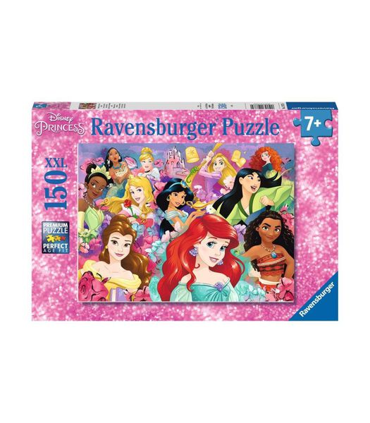 Disney puzzel Princess - 150 stukjes