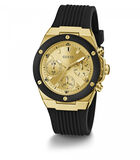 Athena Horloge Zwart GW0030L2 image number 4