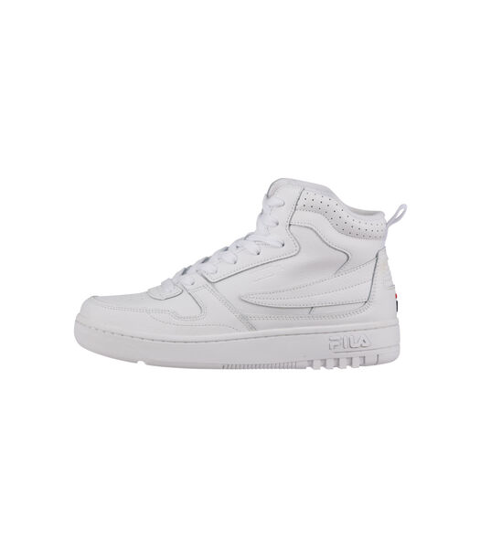 Trainers Fxventuno Mid