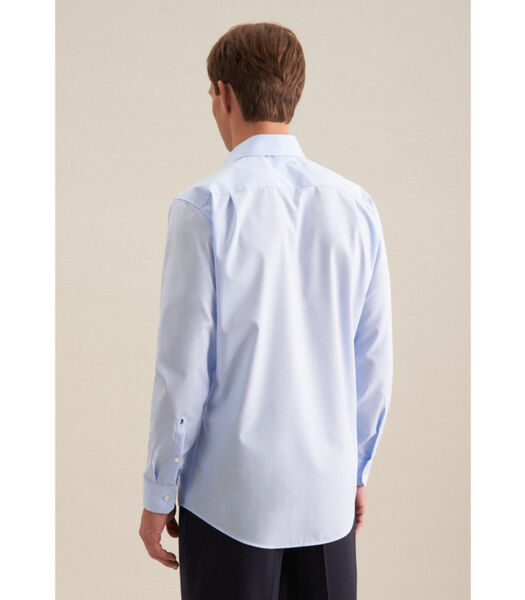 Business overhemd Regular Fit lange Arm Uni