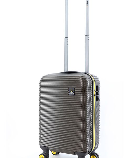 Abroad Handbagage Koffer 54cm (S) 8 wielen