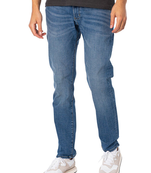 Extreme Motion MVP slimfit jeans